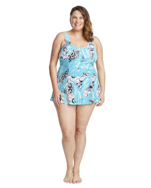 Wild Safari Princessline Swimdress