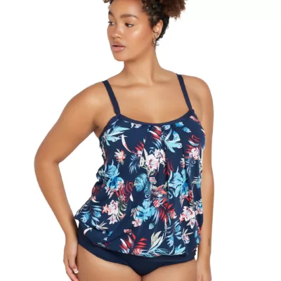 Botanica Blouson Singlet