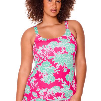 Tankini Top