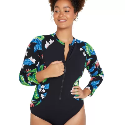 Paradise Scuba Suit